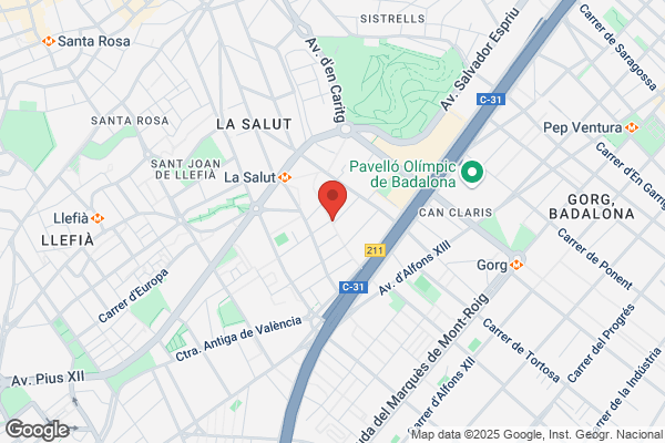 Caixa Destalvis I Pensions De Barcelona (Oficines a Barcelona)