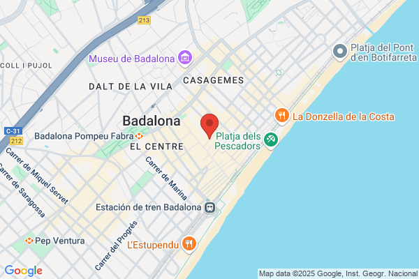 Sedutex - Géneros De Punto