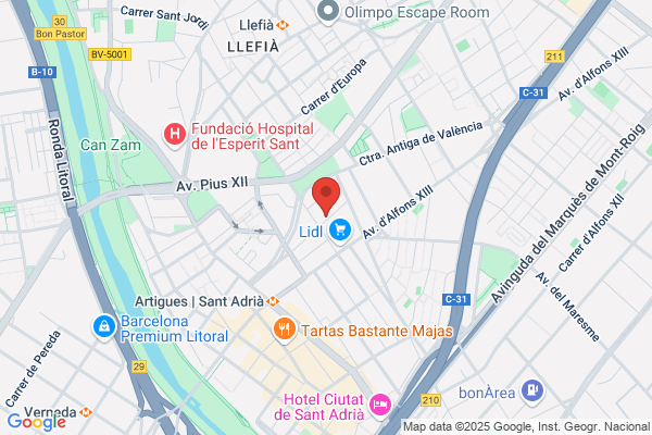 Lavado Morato S.L.