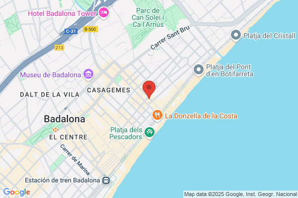 Mayordomo Vivancos - Carniceria f.
