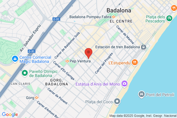 Pascual Grau - Carniceria e.