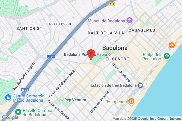 Batista Barrio c.