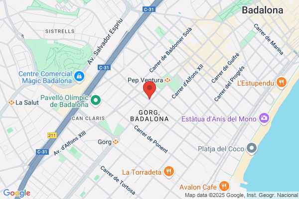 Asociacion De Padres De Niños Deficientes