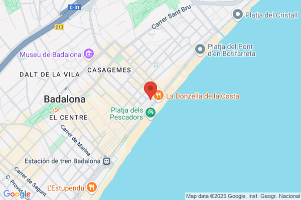 Otit Badalona