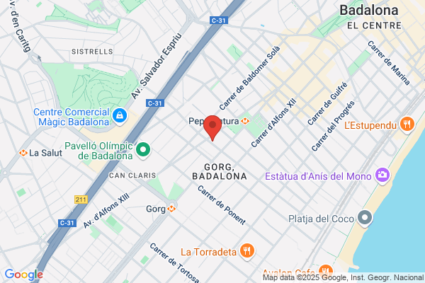 Enjuanes Associats Assessors S.L.
