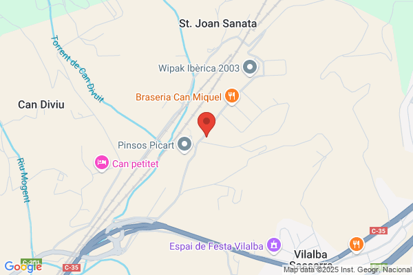 S.B.Colocaciones Y Pulidos S.L.