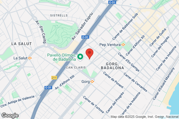 Clínica Dental Badadent
