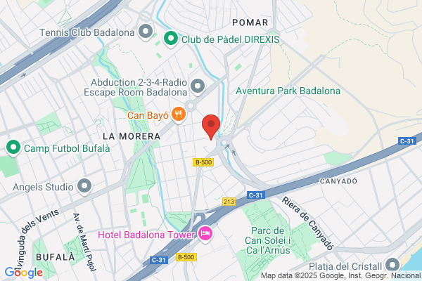 Centre Estomatologic Pumarola Scv