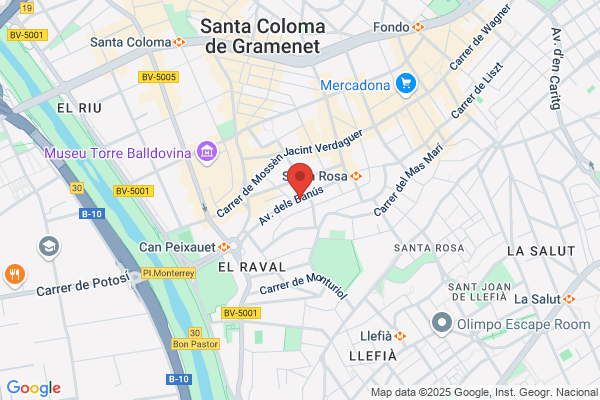 Clínica Dental Tasso