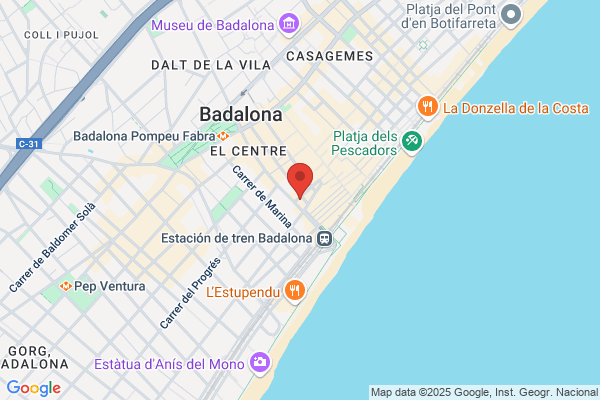 Centre Medic Digest Badalona - Centre Despecialitats Mediques
