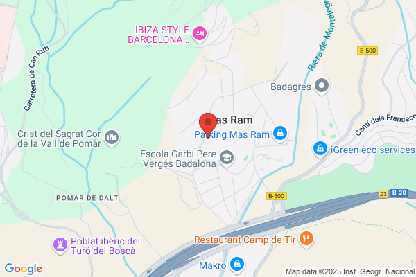 Club Deportivo Mas-Ram