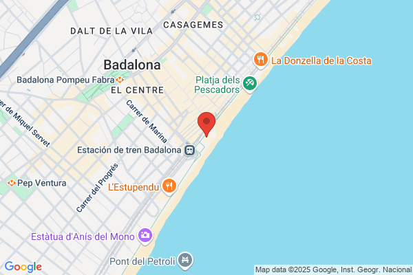 Club Natacion Badalona