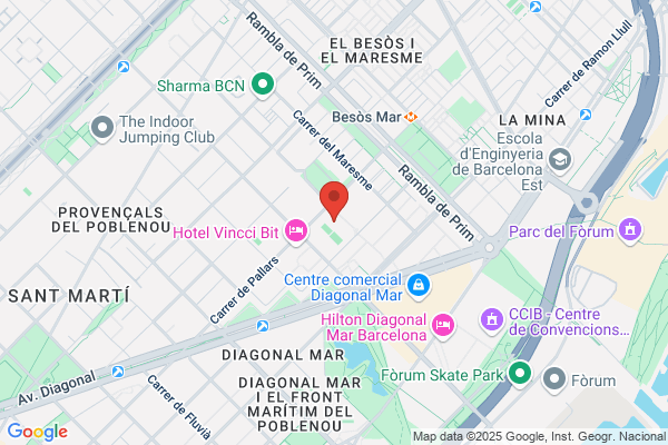 Esports Maresme
