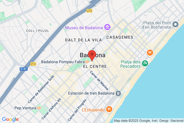 Esports Maresme Interesport