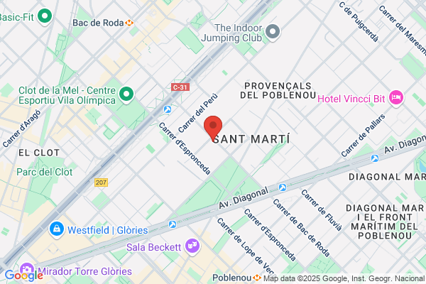 Automobils Poble Nou