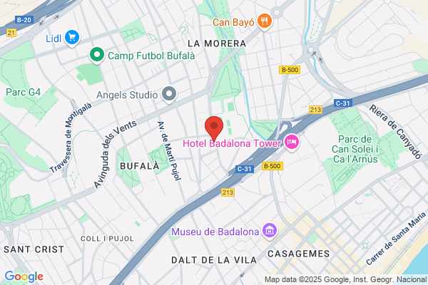 A. V. Motors Reparacio