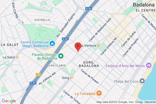 Frapasa S.L.