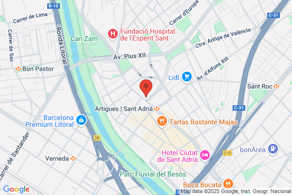 Asesoria Calbero S. L.