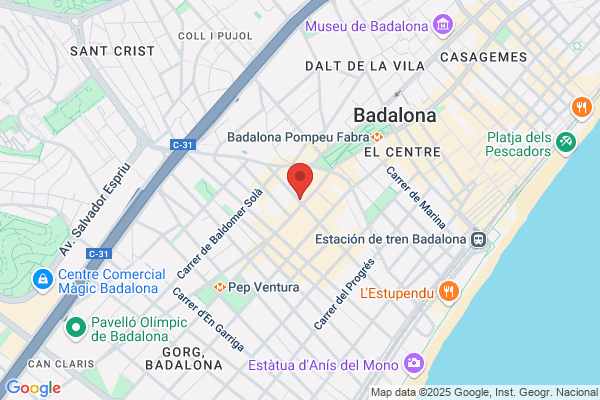 La Patria Hispana S. A. De Seguros