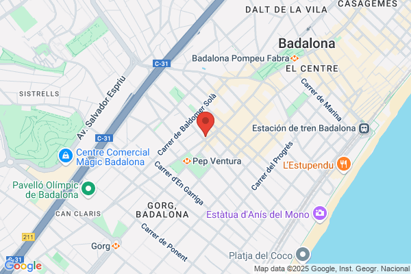 Multinacional Aseguradora S.A.