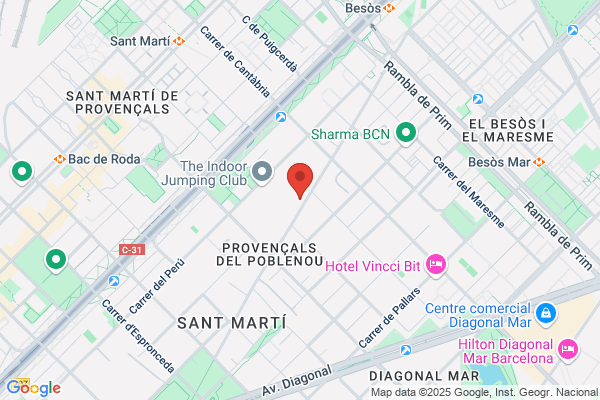 Automobils I Subministraments Pere Iv S.L.