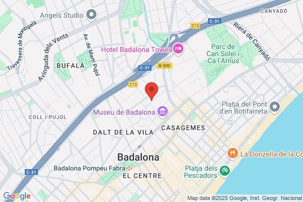 Obral S.L