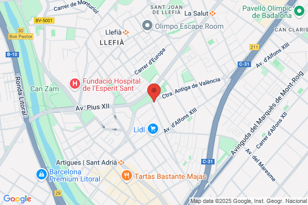 Reparaciones Echerraki