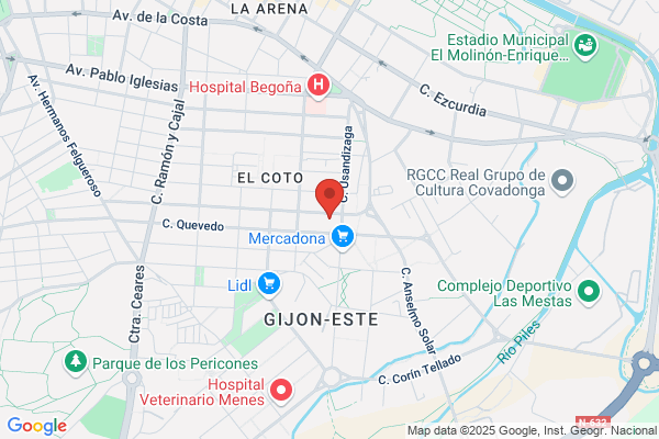 Reparaciones Multiservicios y Cerrajeros