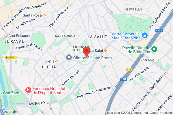 Fernandez Rodriguez m.