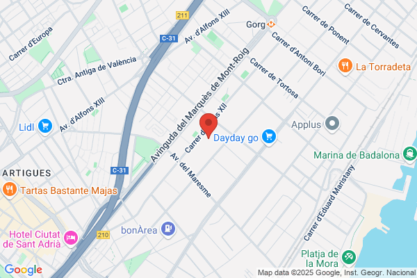 Preufet S.A.