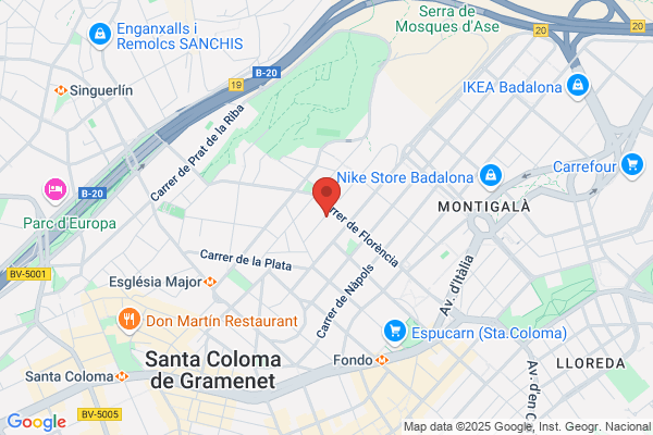 Adecuados Bcn
