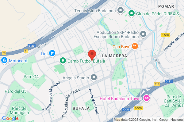 T4CT1C4 Asesoría