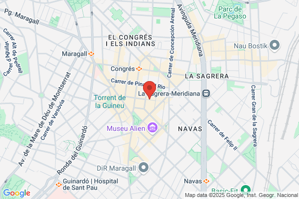 Clínica Dental DENT & DENT Familiar