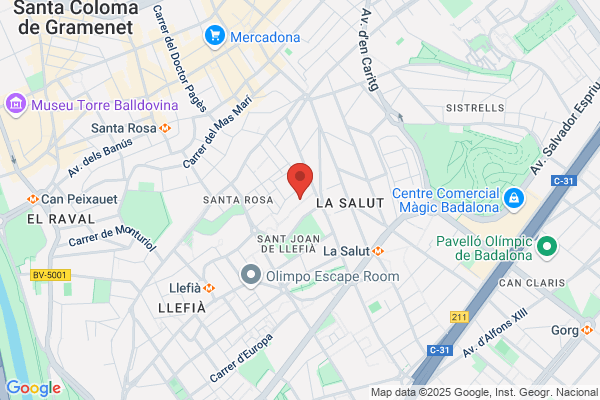 Maresme Dental