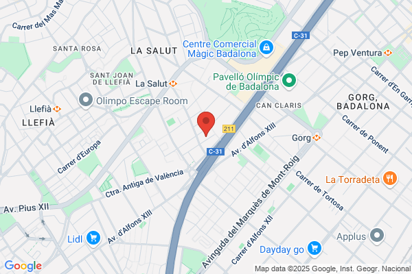Amat Soley - Odontólogo = Clinica Dental metge estomatoleg a. m.