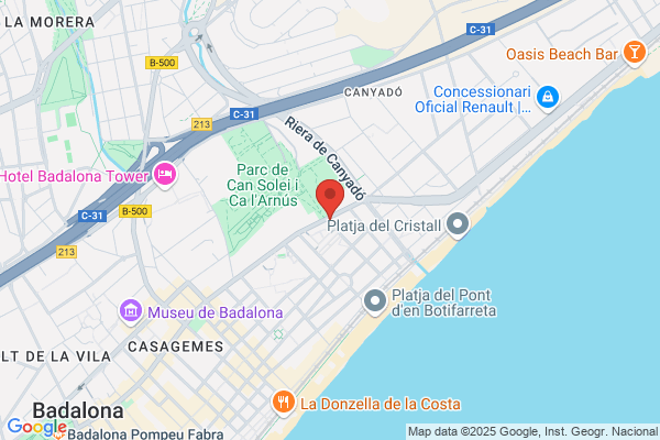 Bru Clínica Dental
