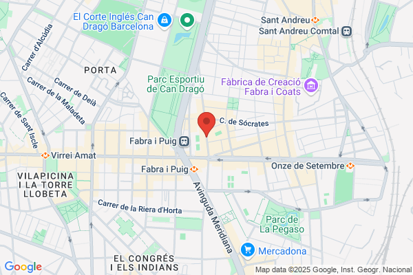 Clínica ortodental BOCA SANA