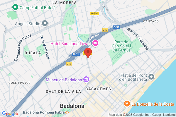 Riba Faura - Dentis. Odont. = Odontologia general i Ortodoncia j.