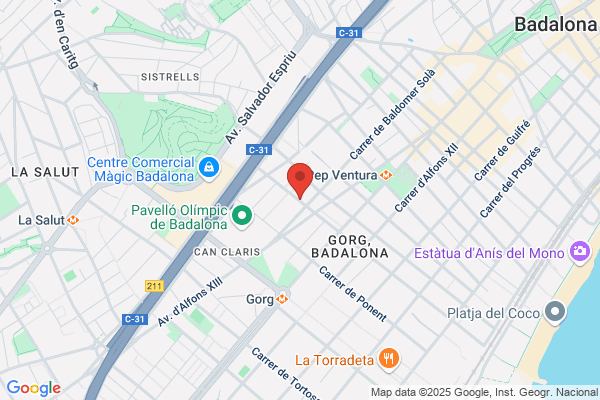 Vanmov Mudanzas y Transportes