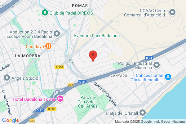 ROTULOS AVANTI BADALONA