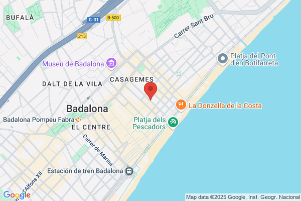 Creacions Capellades S.L.