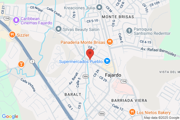 Fajardo Leon j. M.