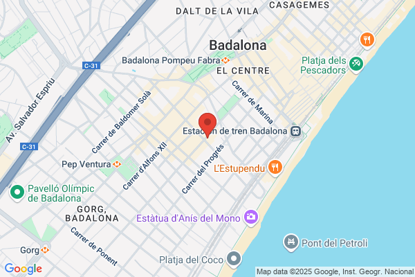 Olive Electrodomestics S.A.