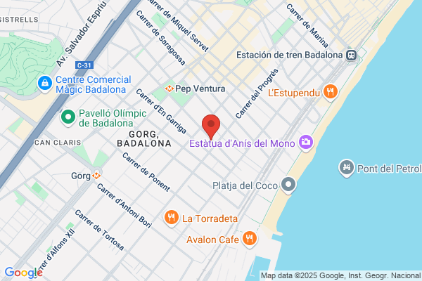 Semsa Badalona S.A.L.
