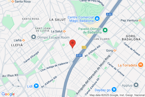 Audse Comunicaciones S.L.