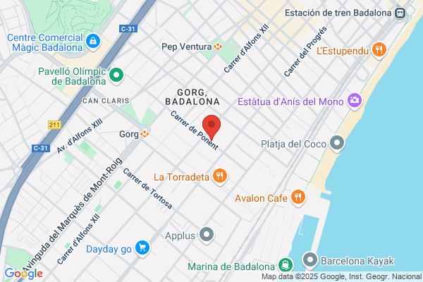 Comunicaciones Y Mensajes Courier S.L.