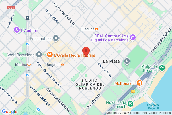 Qsm Servicios De Mensajeria S.L.