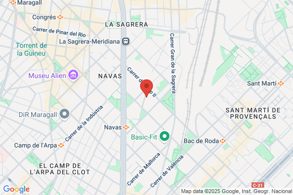 Escuela de cocina y pastelería profesional TdEs