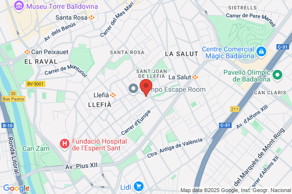 Autoescoles Garrido S.L.