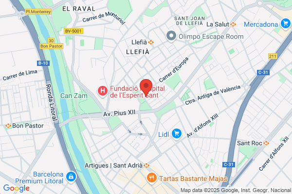 Centro De Formacion Profesional Llefia S.A.